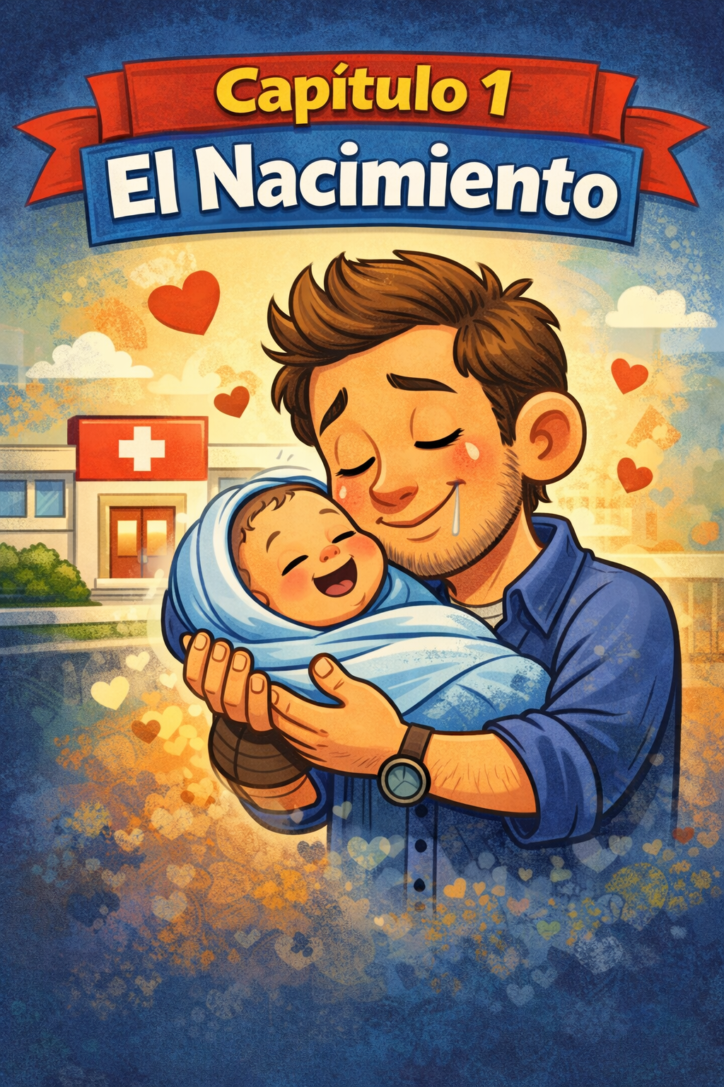 capitulo 1 el nacimiento